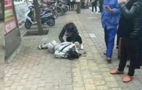 山东一桩校园惨案:17岁高中生为争当第一名 挥刀连捅第一名13刀