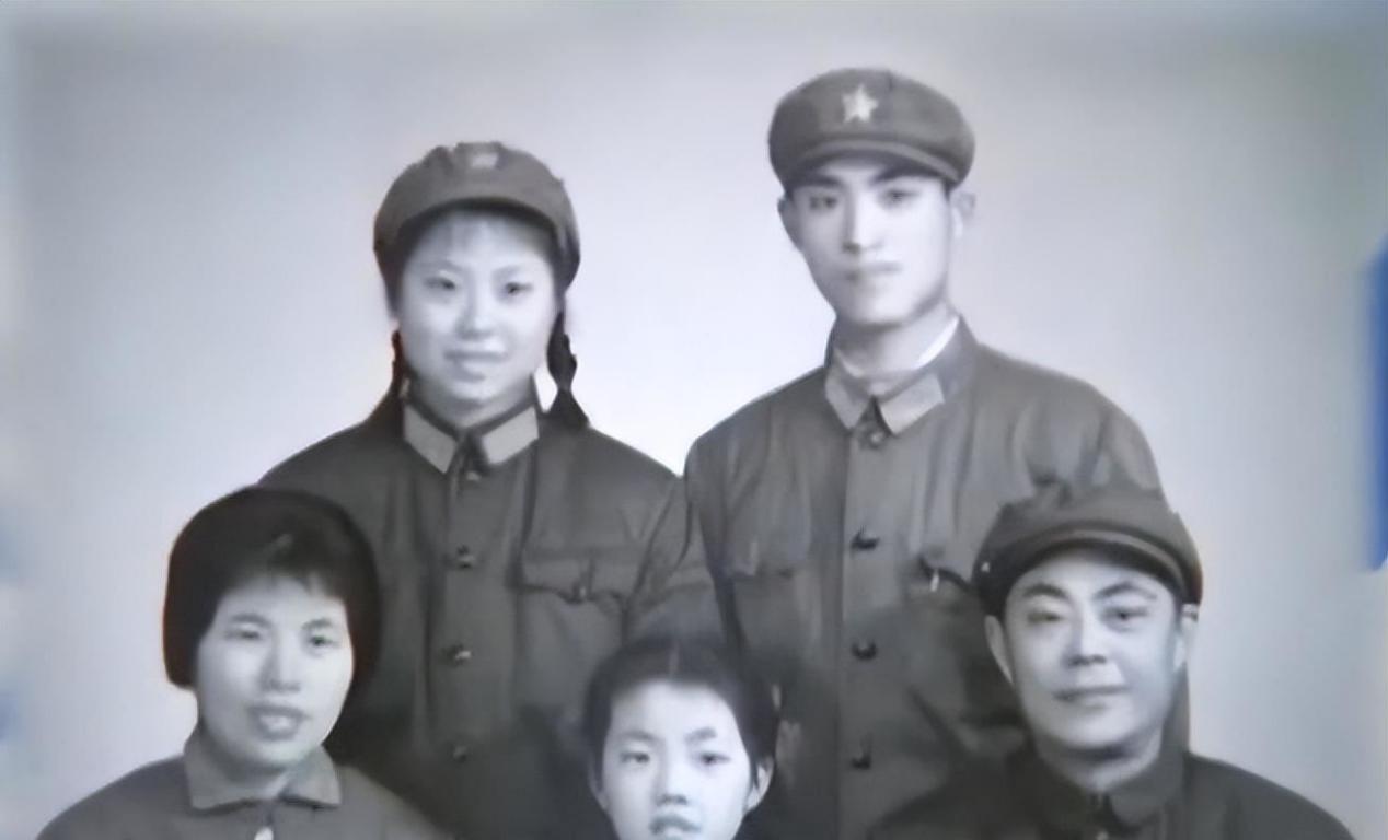 印青:一生献给音乐,与"音乐女神"结婚,对妻子和女儿怀有愧疚