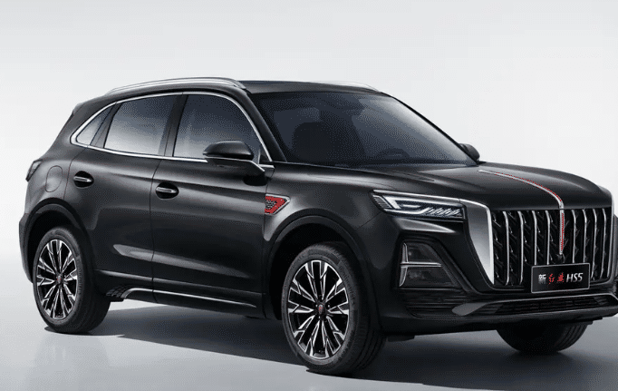 红旗hs5:优点与缺点全面分析