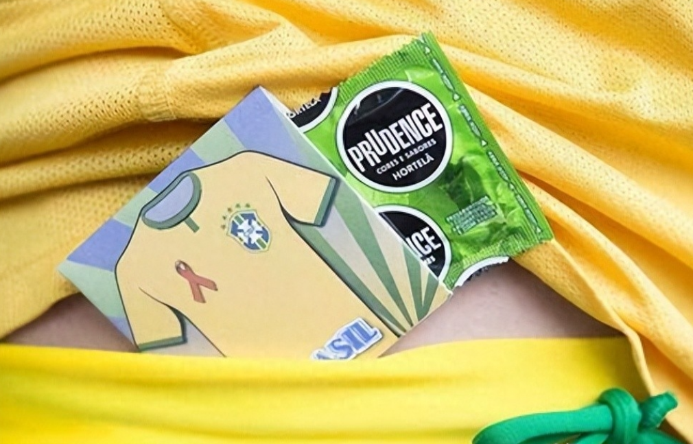 奥运会给运动员发"避孕套"?45万个都不够用?背后有何玄机?