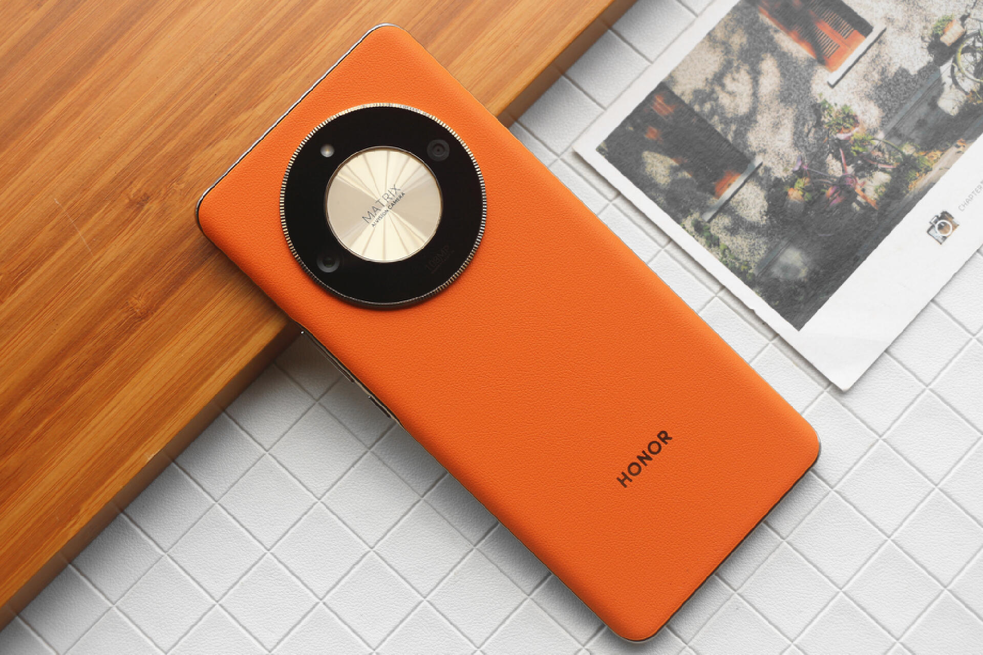 荣耀十年登峰之作,超清硬核屏一亿像素主摄,荣耀 x50上手机体验