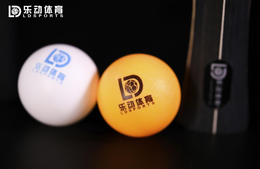 乐动体育订制课程,为乒乓球爱好者提供高质量培训