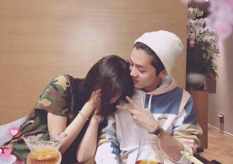 鹿晗8000万婚房曝光,独栋别墅占地超600平,一个音响就超60万