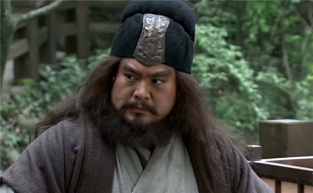 战场狂龙:张飞的武勇与侠义