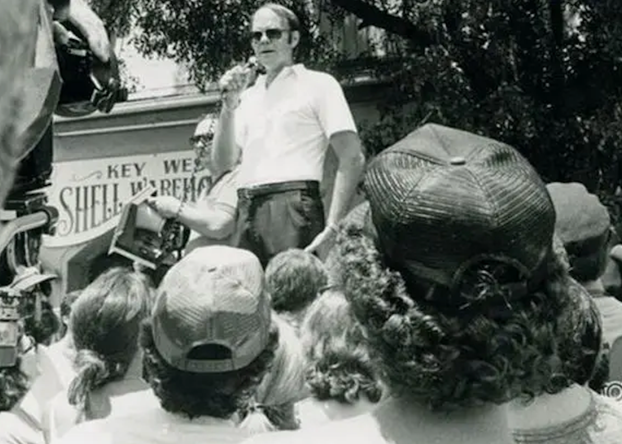 海螺共和国:因交通封锁向美国宣战,至今仍保留总统称号的国中国