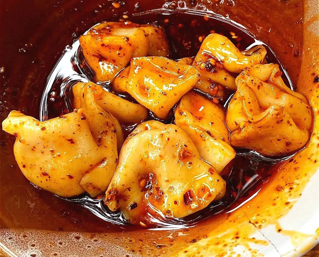 成都美食推荐:四川人的面食文化!成都人的特色豆花面!