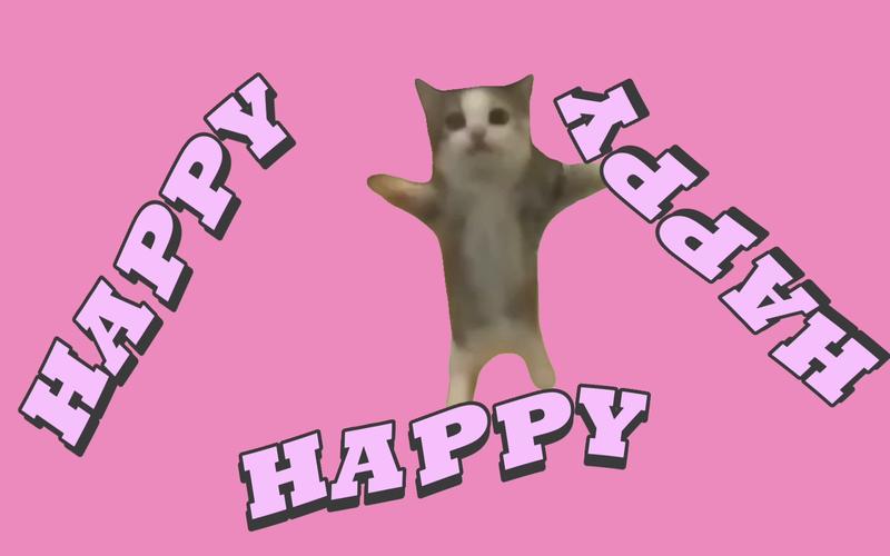 妙三多是什么疫苗?打完猫猫会变happy猫哦!