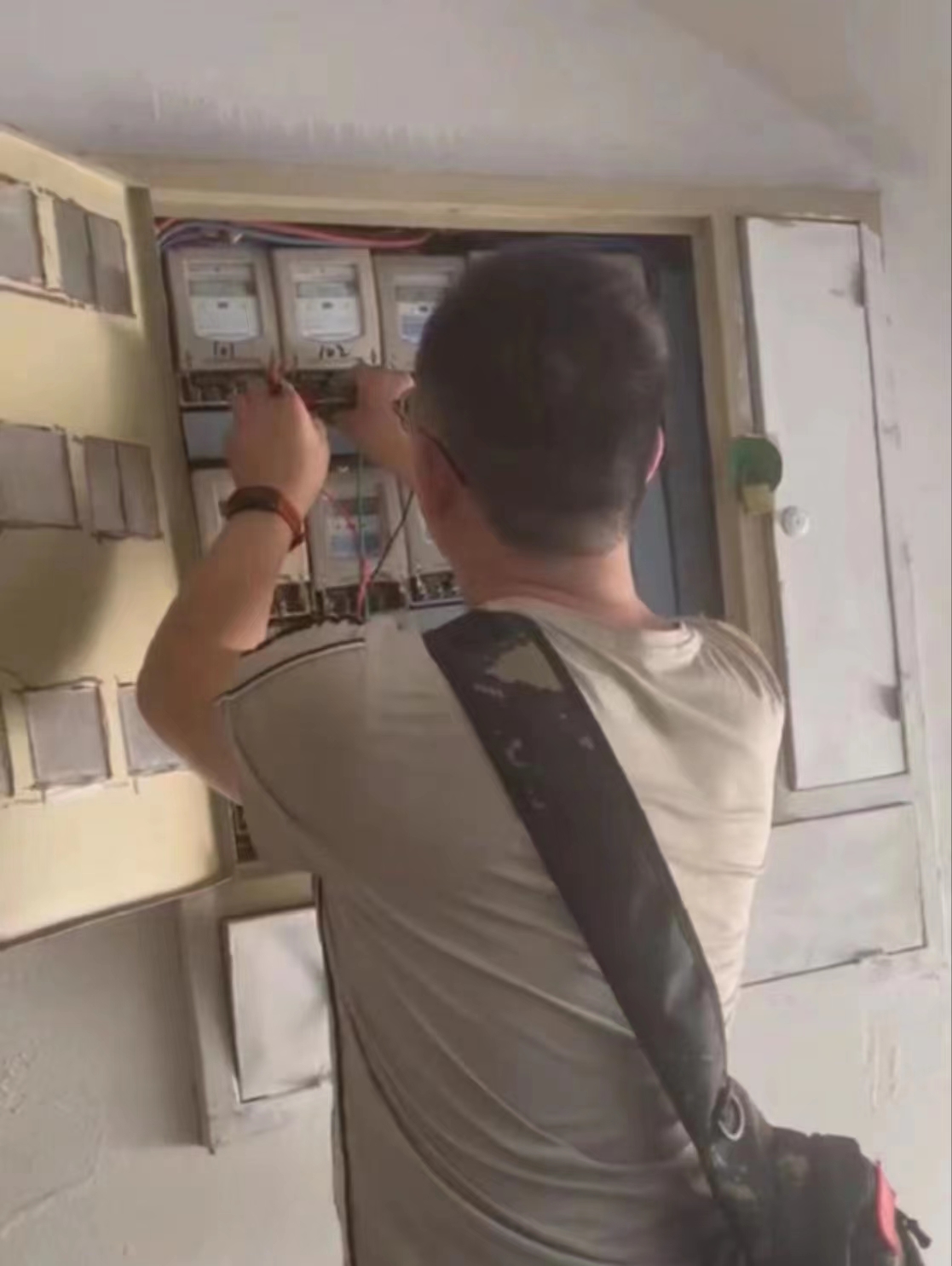 河南省长垣市匡城路领秀城和凯杰中学家属院业主有苦难言