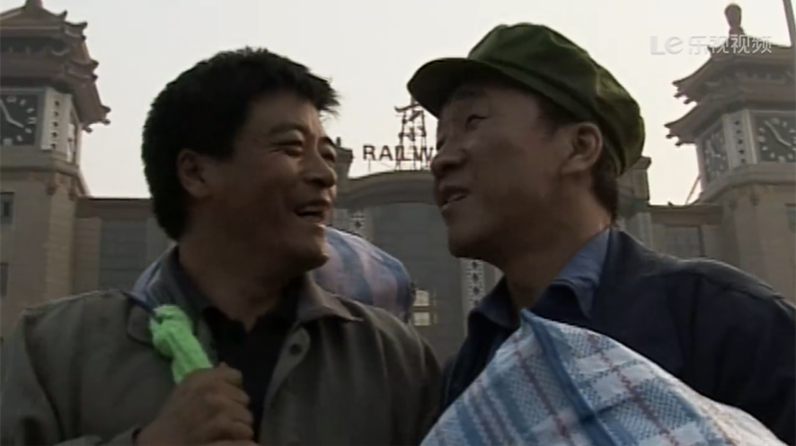 《囧人集结号》开播,魏三冯雷刘亚津主演,虽为喜剧,却古朴真实