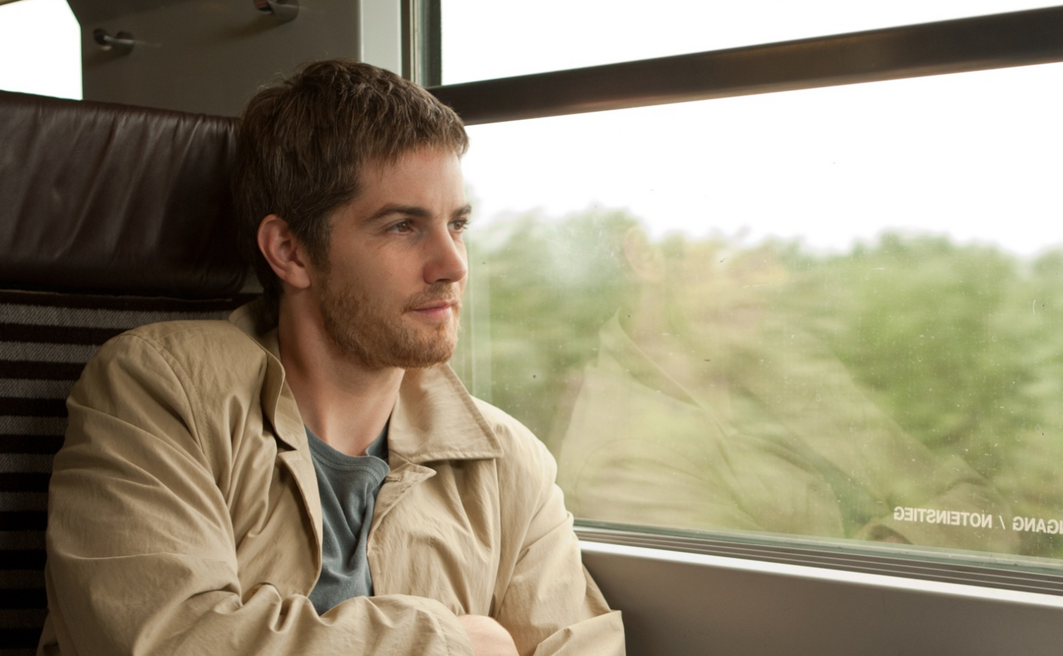 《爱情保卫战》中,有这样一个桥段.