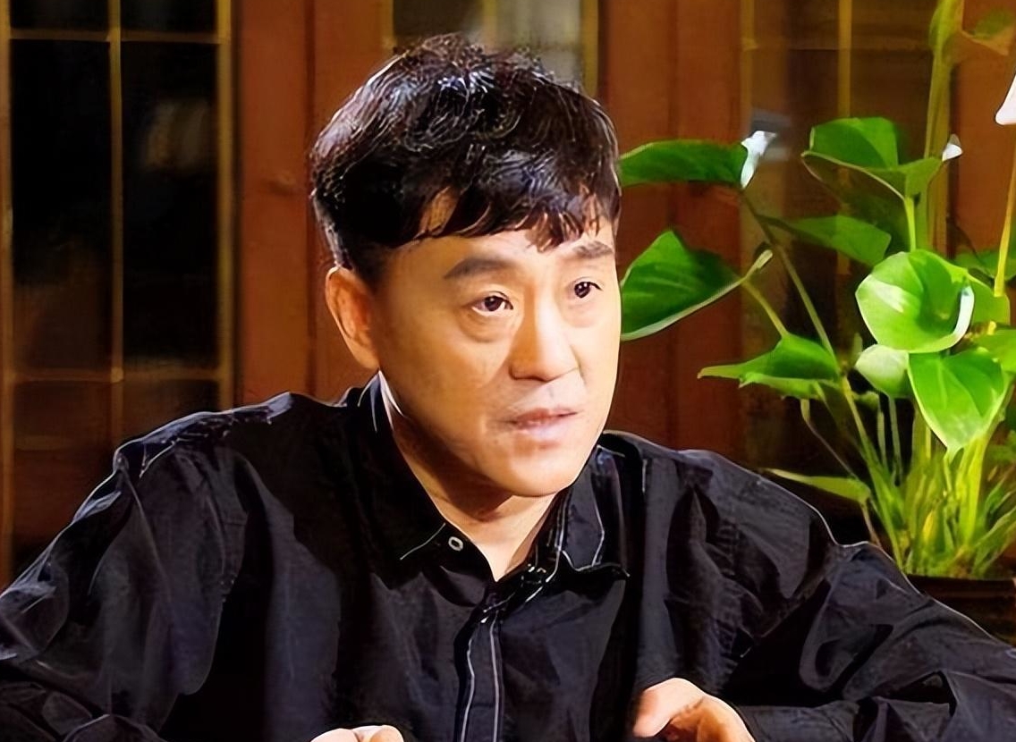 "国家一级演员"何冰:我不是接不到戏,我只是不想拍烂片