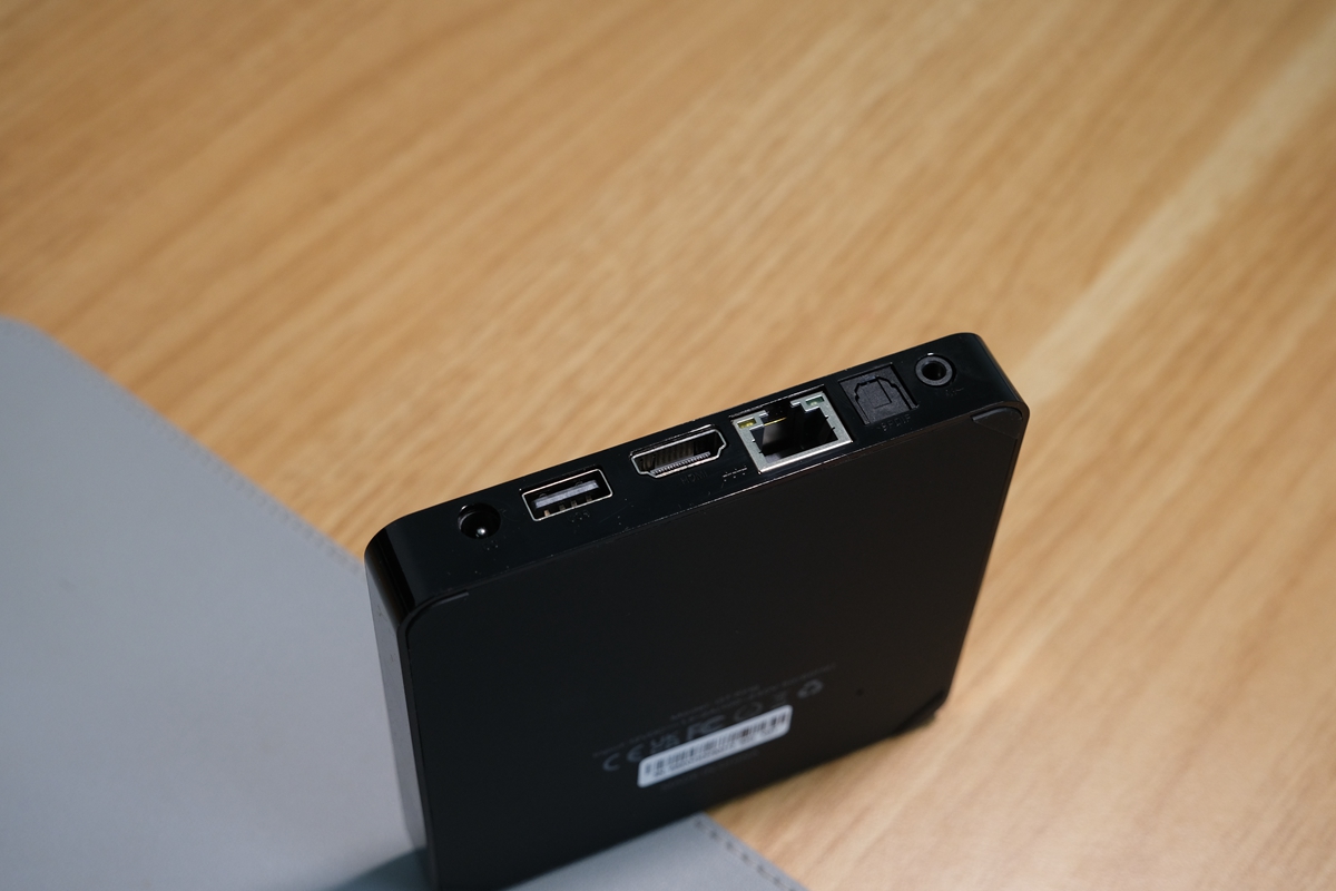 零刻gt-king Ⅱ:一款简单易上手的网络机顶盒