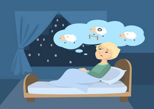 告别失眠,拥抱夜晚