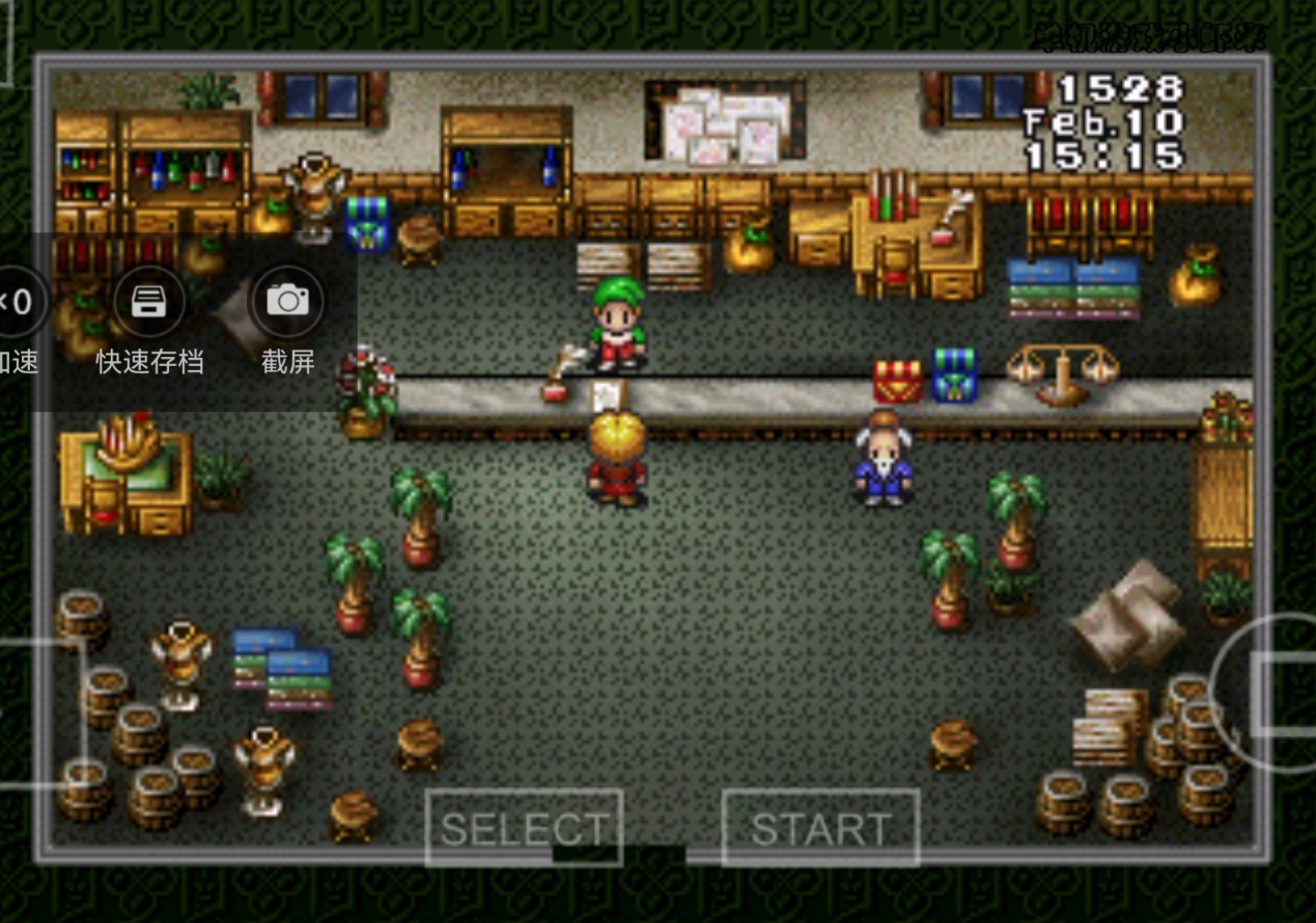 大航海时代2-米兰达开局炒金攻略