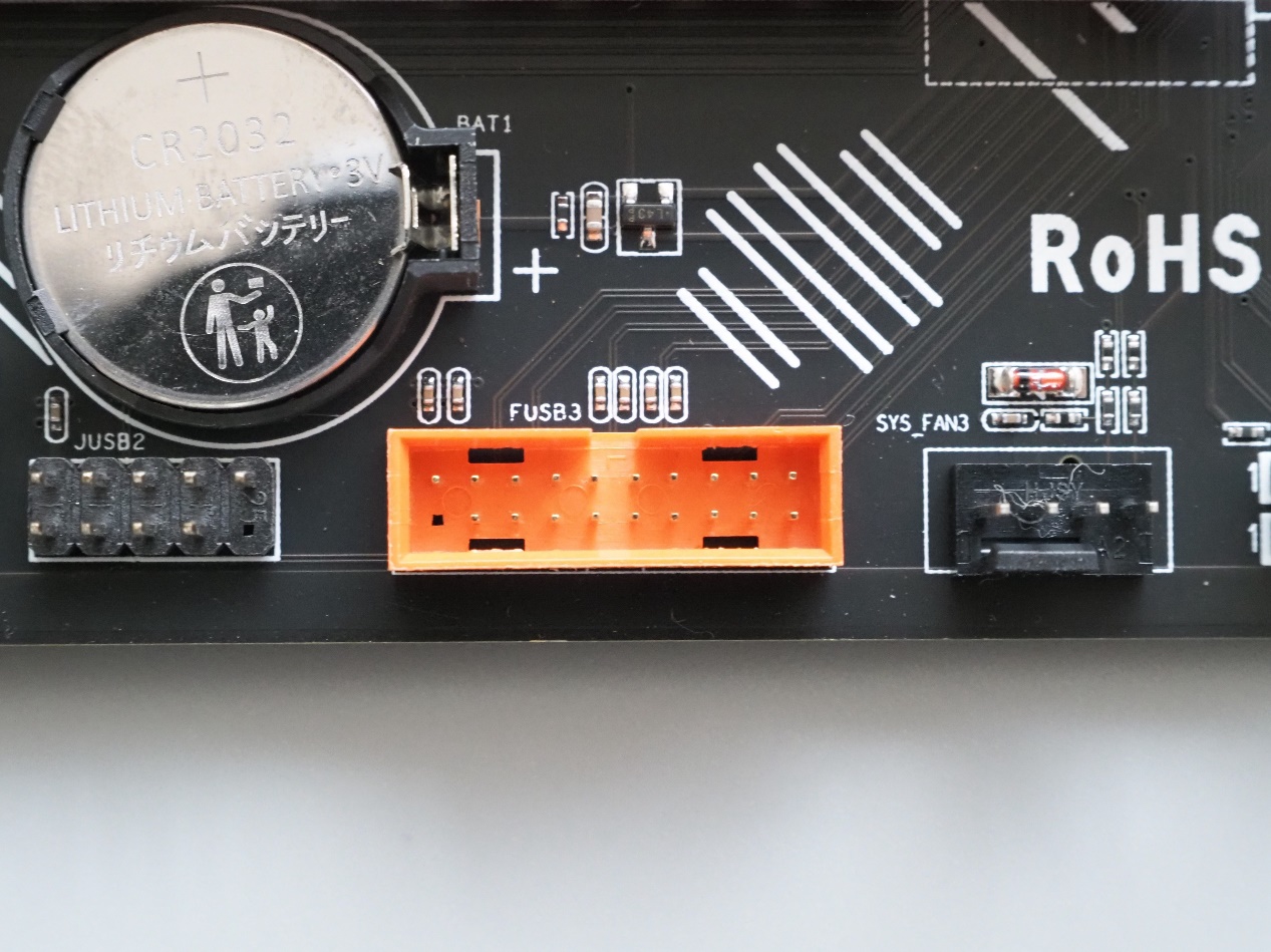 二奶机的好选择-华南金牌x99-bd4