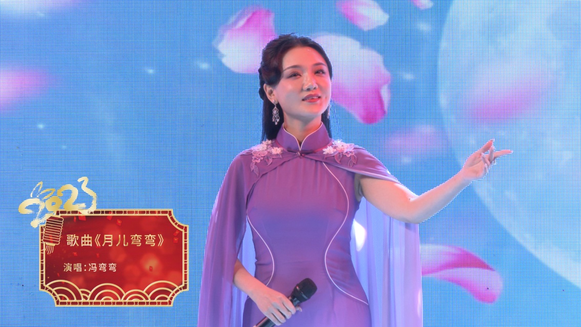 香港卫视文旅台2023春节联欢晚会大年初一晚八点将在全球播出