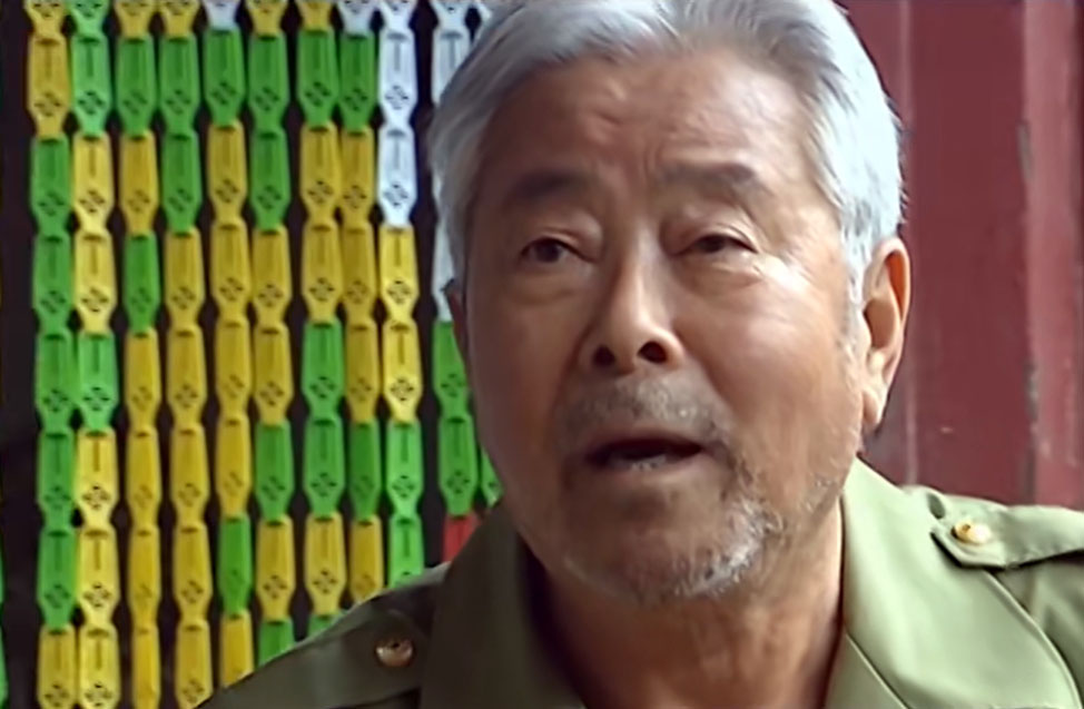 王润身,《林海雪原》中的杨子荣,晚年坚决不回八一厂