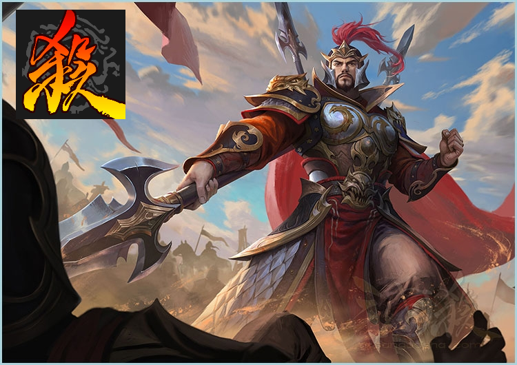 三国杀:直接删除你的武将牌怕不怕?张任在身份场值多少宝珠?