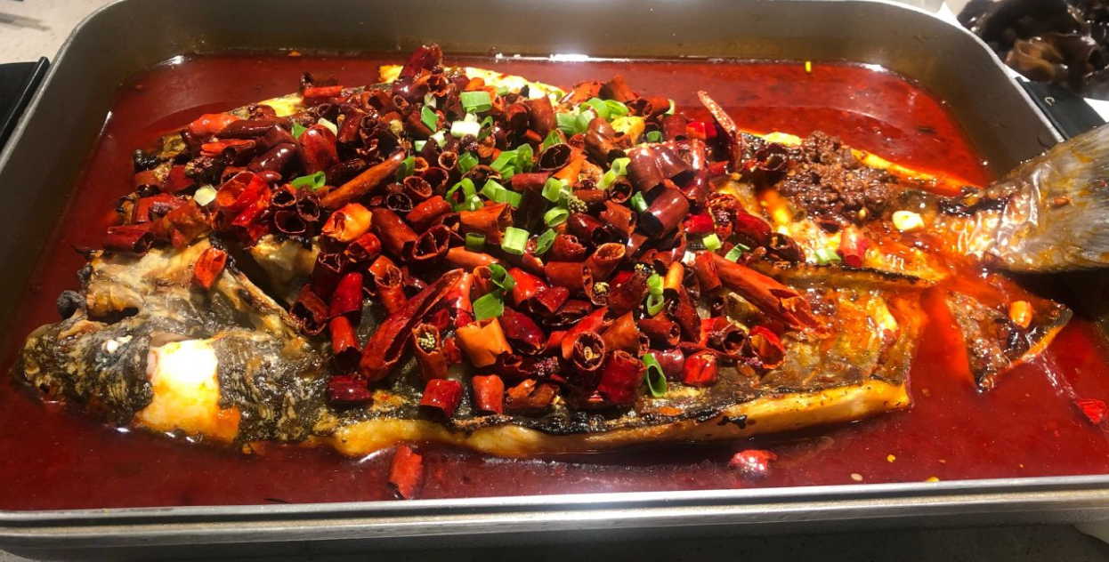 半天妖烤鱼:解读烤鱼背后的文化与故事