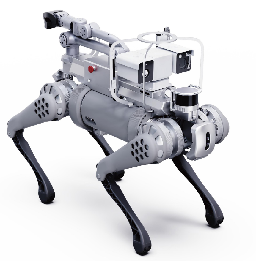 2023人工智能世界大会:软江图灵开启智能时代,展现"智"造实力