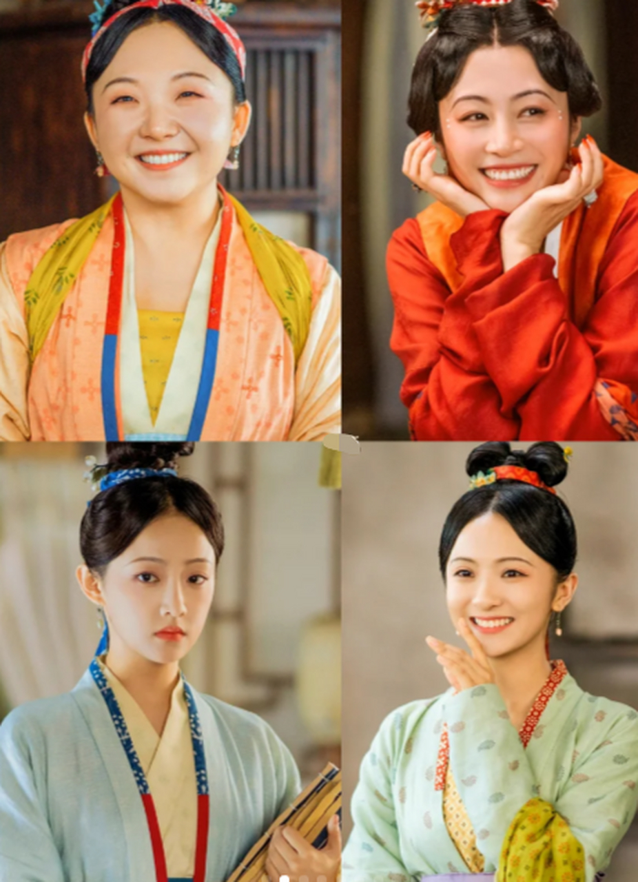 古装喜剧《兰闺喜事》9月22日开播,刘琳,李嘉琦主演