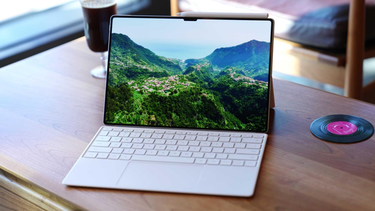 华为matepad pro 13.2再次引领全场,轻办公新趋势的新标杆