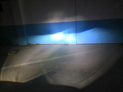 九加一车灯知识科普|小白改汽车led大灯怎么调光?车灯怎么升级?