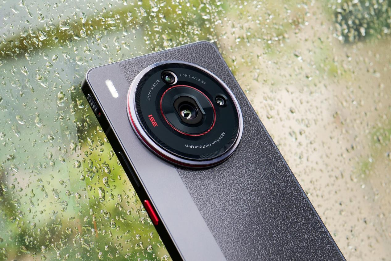 你的下一部相机何必是相机,努比亚z50s pro评测