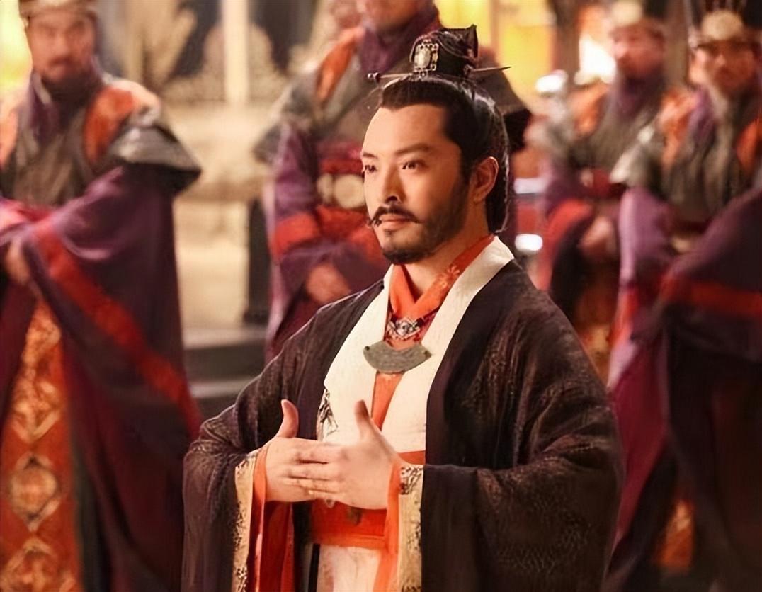 在位14年,善于收集人类罪恶品质的隋炀帝,到底是个什么人?