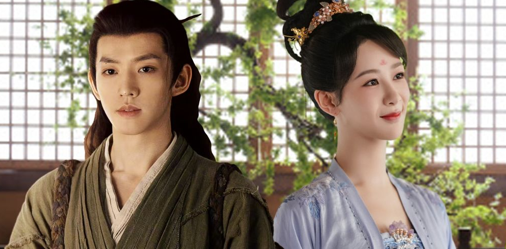 《女将星》将王楚然替换为关晓彤,杨紫邓为cp粉不满