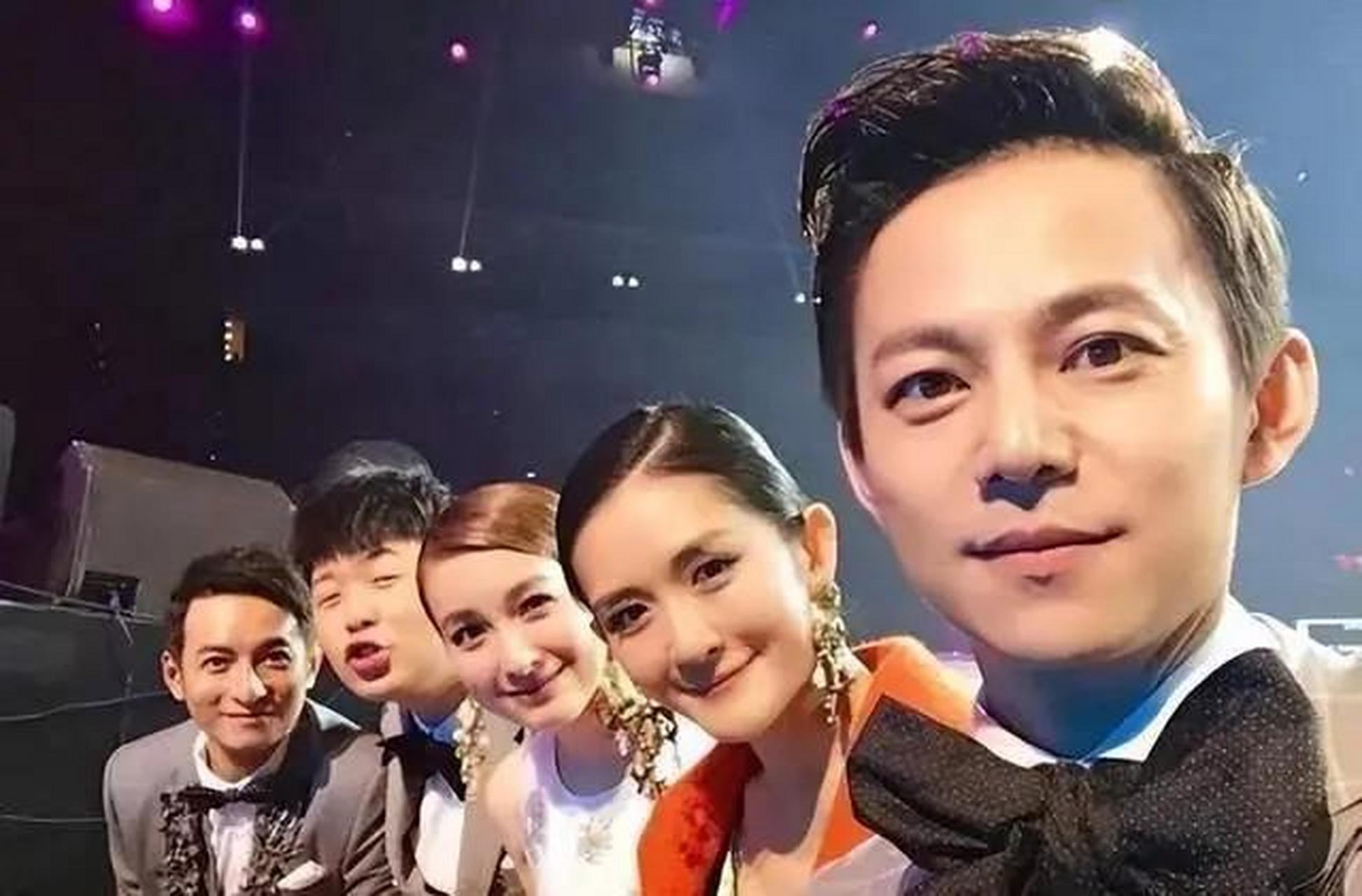 湖南卫视春晚特邀演员名单公布,王一博成为最大赢家.
