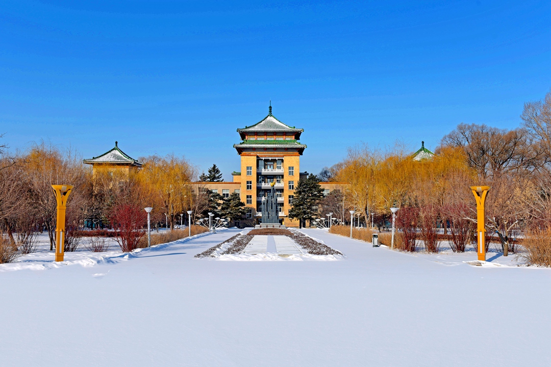 东北农业大学,吉林农业大学和湖南农业大学排名数据及经费数据