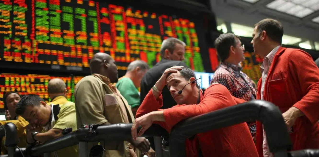 为什么说08年金融危机是中美国力之战的转折点?