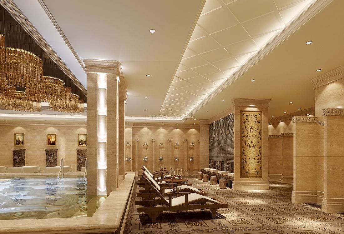 如今洗浴中心为何几乎没人去?原来是这几点原因让顾客放弃了