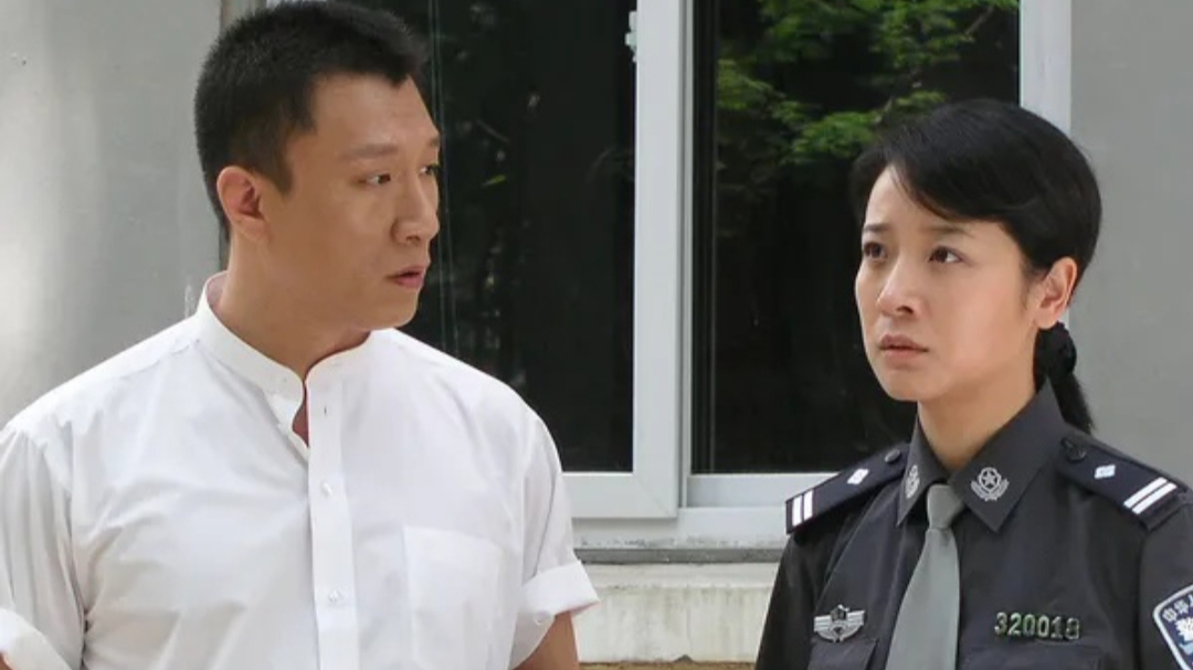 涉案剧《女刑警李春春》将播,温兆伦陈小艺主演,傅艺伟蒋欣作配