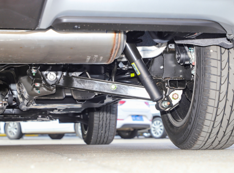 日产这次又稳了2023款逍客颜值全面升级配13t轻混系统