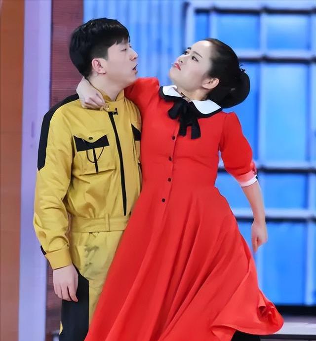 离婚5年后,再看白鸽和刘亮的各自境遇,夫妻差距一目了然