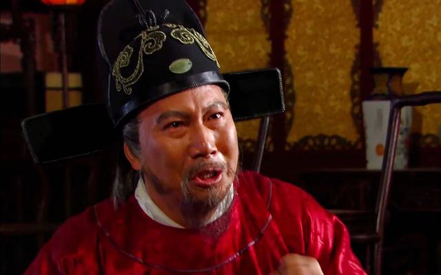 胡惟庸案:明朝最后宰相的悲剧