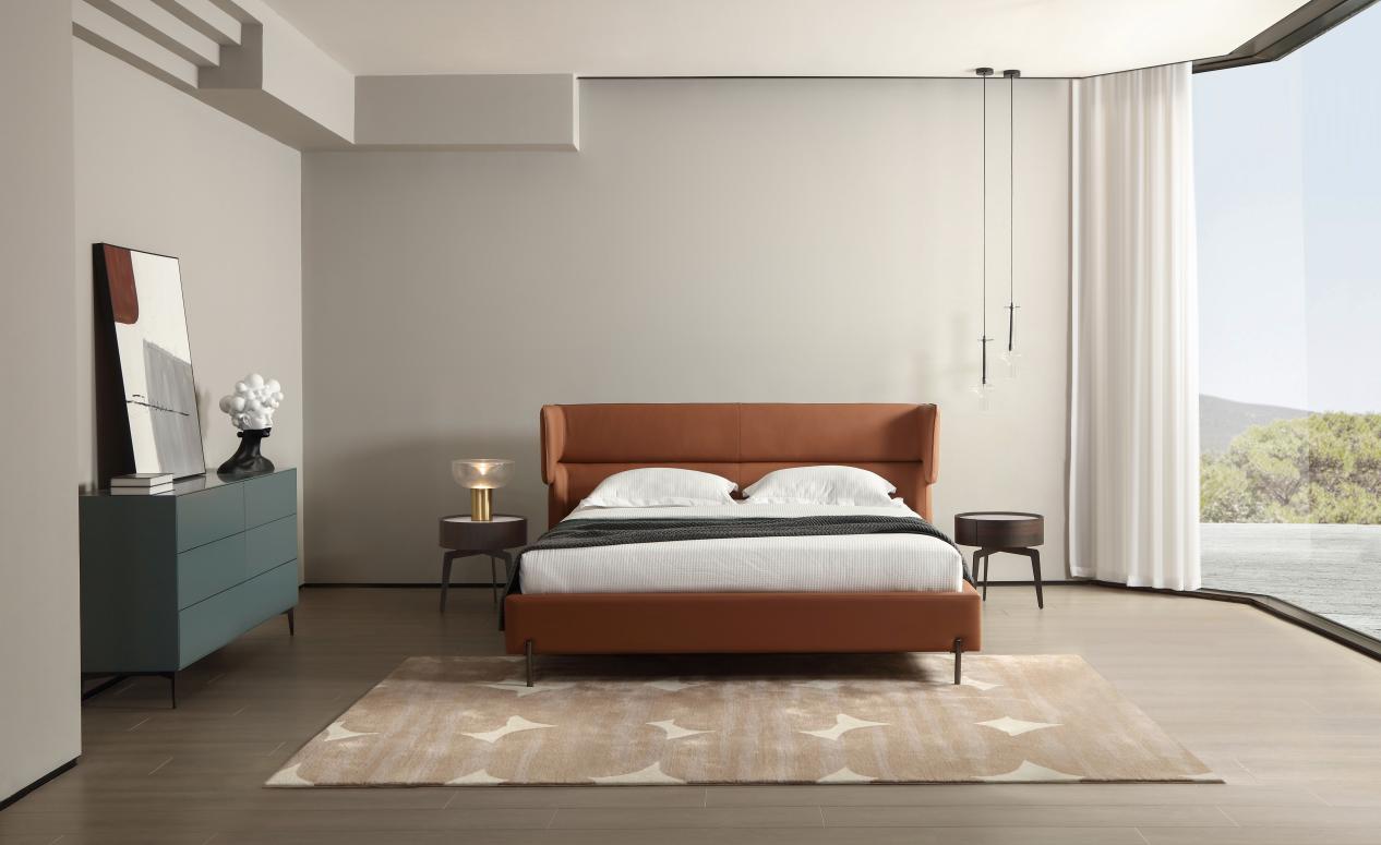 缤迪家居丨以色彩 为生活谱写绚丽乐章