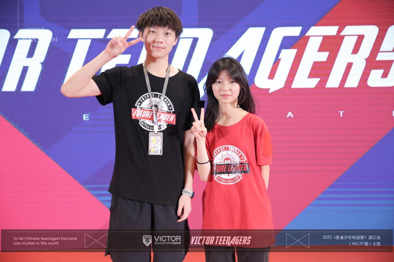 胜者合伙人专访|史瑞:二十年,相遇相知,携手同行