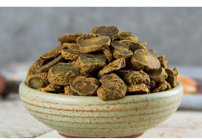 胡博士治疗胆结石草药医话系列之十六:醋元胡