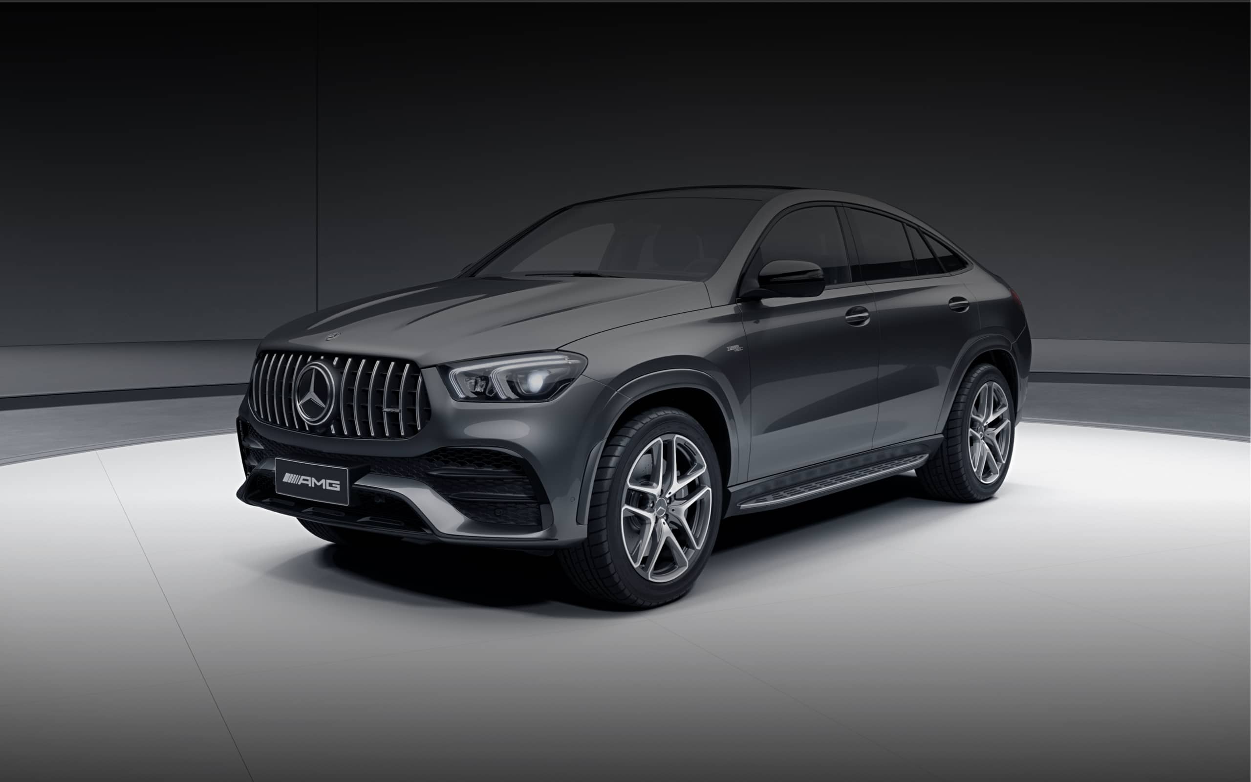 1万,新款amg gle 轿跑售10503万