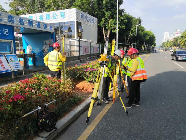 深圳市勘察研究院有限公司(深圳市勘察研究院有限公司贵州分公司)