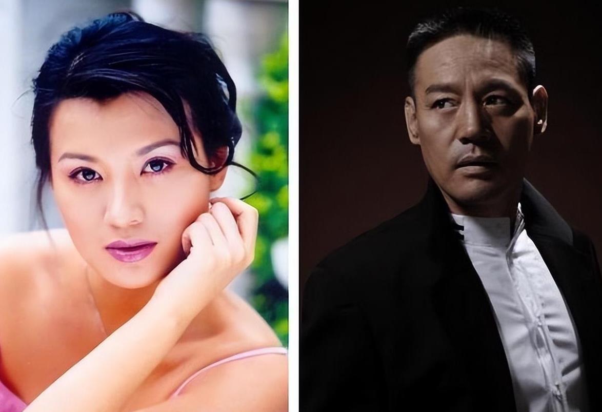 演员巍子:儿子成他的骄傲,与妻子离婚净身出户抱着儿子大哭
