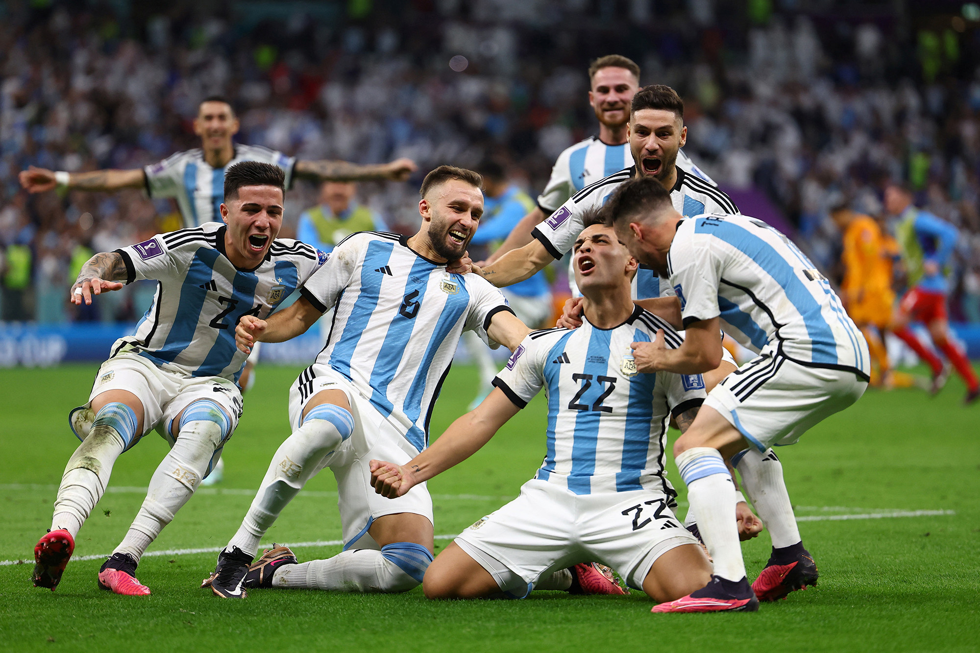 阿根廷vs美国交锋历史的简单介绍