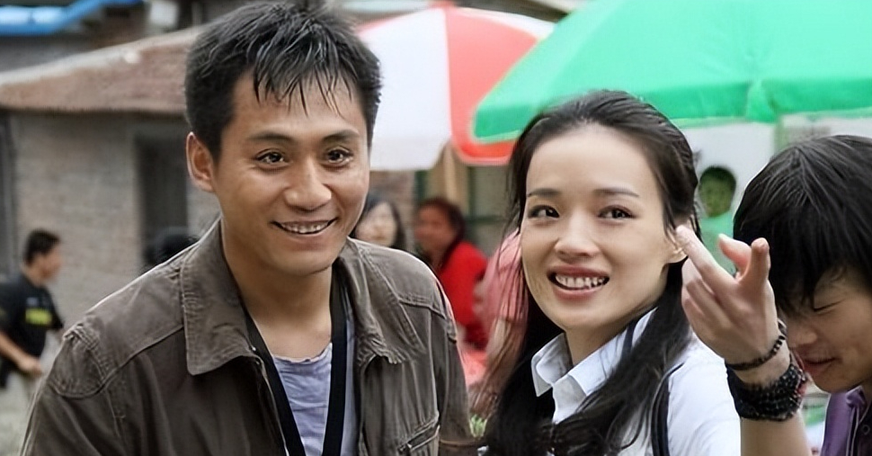 刘烨大骂周迅:只会跟导演睡的二流演员!周迅一句回应直戳他心窝