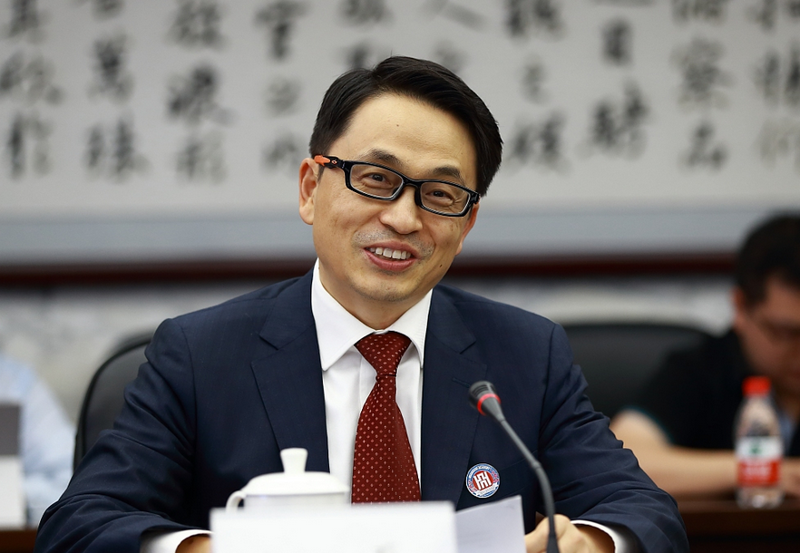 张磊的"资本智慧":高瓴资本的投资哲学与成功之路