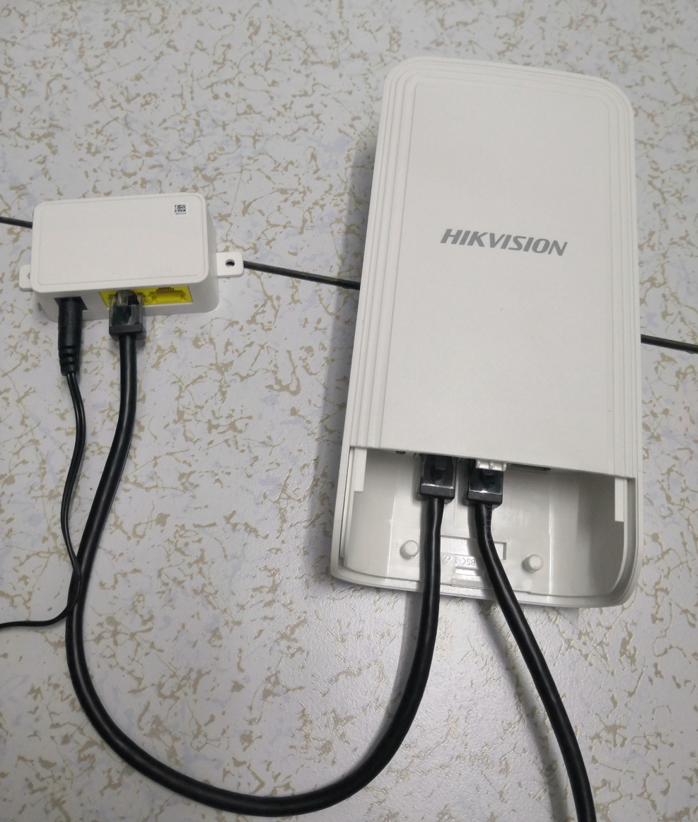 开箱了,开箱了,开箱了!无线网桥开箱来了!