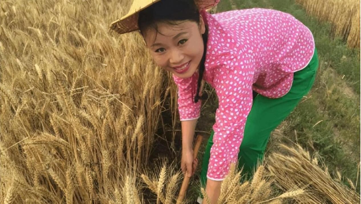 草帽姐:百万捐款抵过谎言无数,40岁抱孙子直播其乐融融