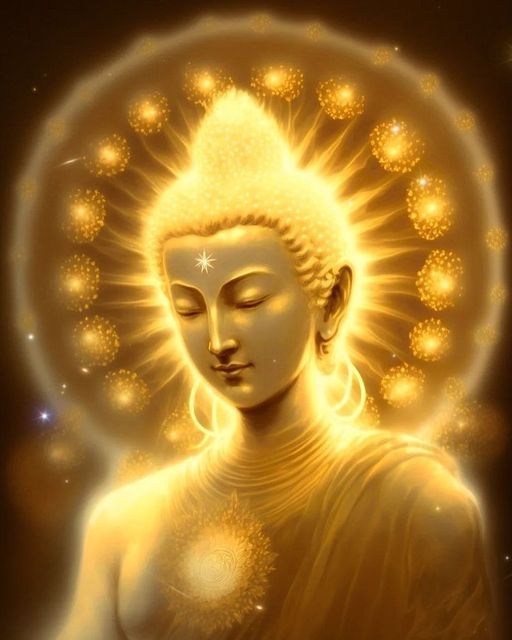 佛教神话,未来弥勒佛的传说
